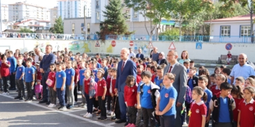 yeni eğitim öğretim yılı