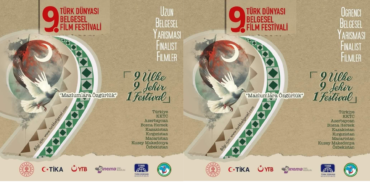 belgesel türk dünyası