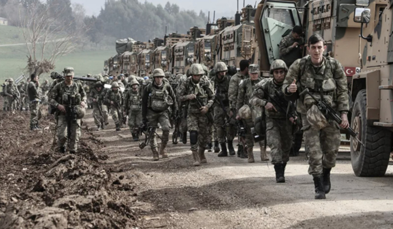 Gazze Zirvesi’nde Tarihi Barış Anlaşması İmzalandı!