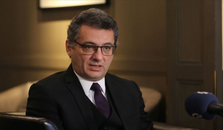 Kıbrıs’ta Gerginlik Tırmanıyor: Yanıtlar Karşılıklı!