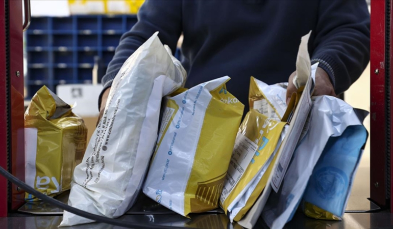 E-ticaret Geliri 2025’te Yüzde 37,4 Arttı!