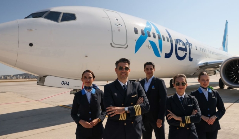 Bodrum Avrupa’nın Uçuş Merkezi Oluyor!