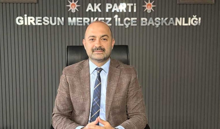 Giresun’da Su Faturaları Tartışma Yarattı!