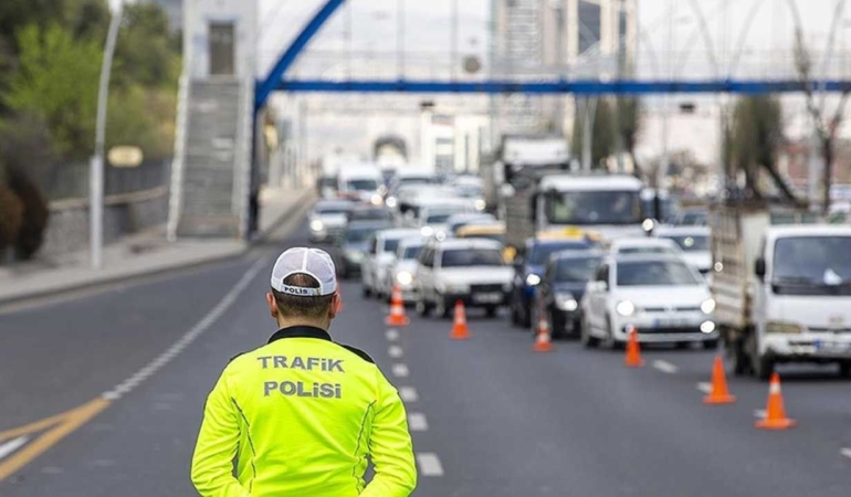 İstanbul’da 29 Ekim İçin Yol Kapatmaları!