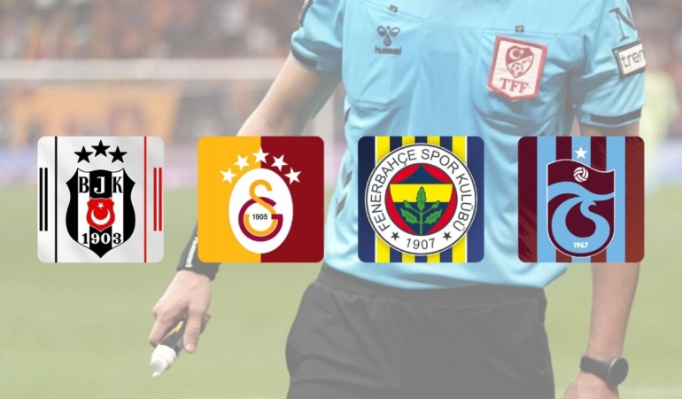 Türk Futbolu Bahis İddialarıyla Çalkalanıyor!