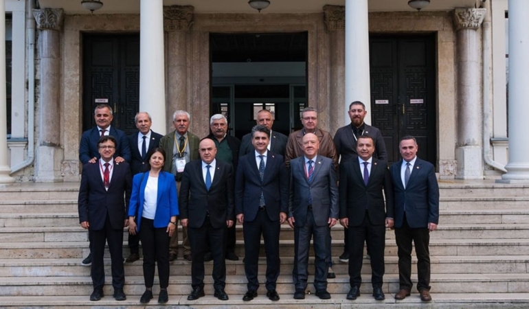 Muratpaşa’da Miras Krizi ve Şok Suçlama!