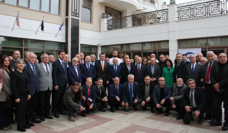 XI. Anadolu Medya Çalıştayı Ankara’da Başladı: Medya Meslek Birliği İçin Kritik Adım