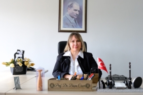 Prof.Dr. Büşra Cesur