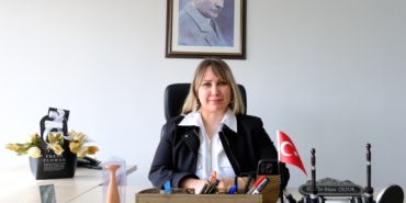 Prof.Dr. Büşra Cesur