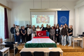 23 Nisan Pecs Üniversitesi