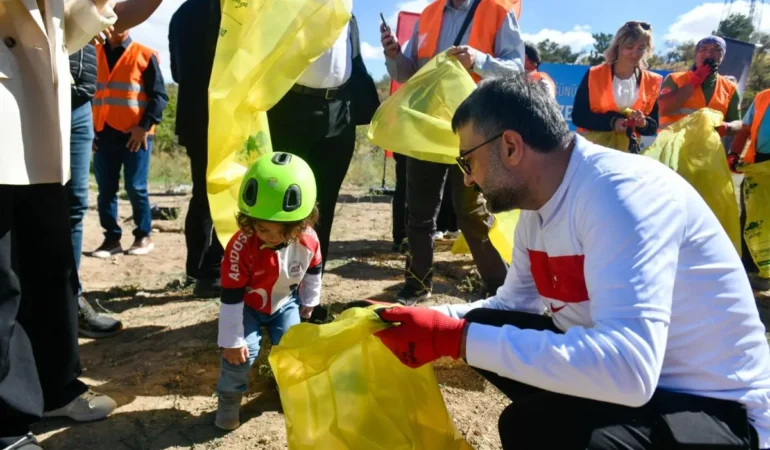 Temiz Kent, Sahiplenilen Gelecek!