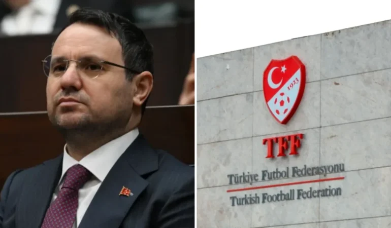 Hakemlik Skandalında Gözaltılar ve Soruşturma Başladı!