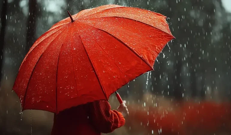 Hafta Sonu Hava Durumu: Yağış ve Sıcaklık Uyarısı!