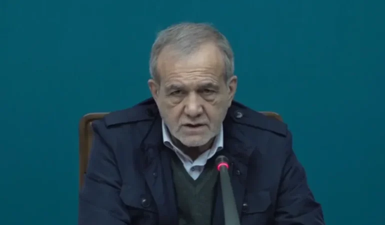 İran Cumhurbaşkanı’nın ABD Ziyareti Öncesi Vize Sorunu