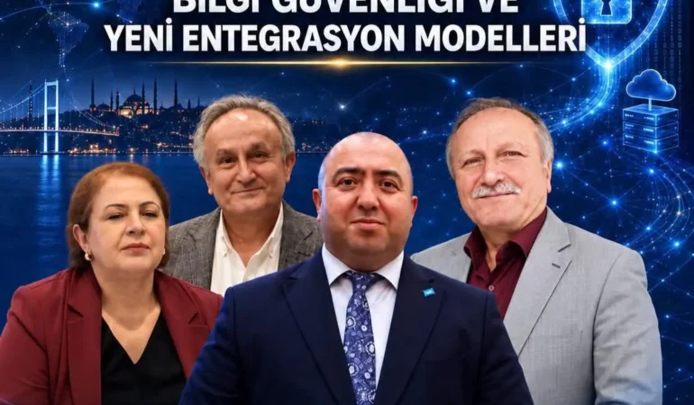 İstanbul’da Medya Forumu: Türk Dünyası Birleşiyor!