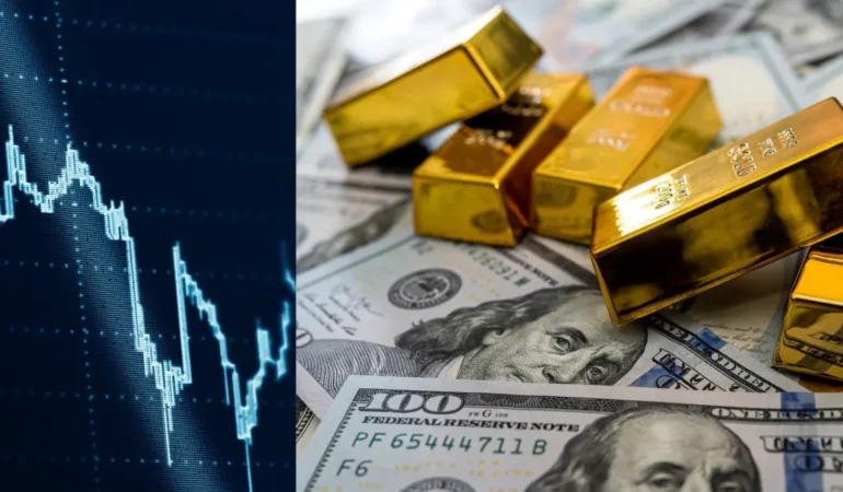 Dolar Yükselirken Euro Düşüşte, Piyasalarda Fırtına