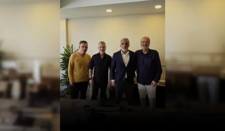 Telif Sorunları İçin Yeni Dönem Başlıyor!