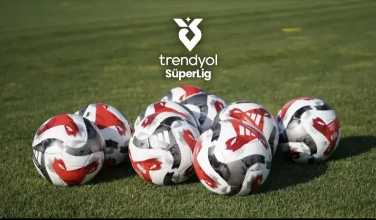 İlk Yarının Heyecan Verici Derbi Takvimi Açıklandı!
