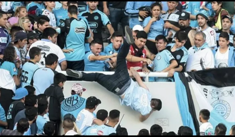 Futbol Tribünlerinde Temiz Tezahürat Dönemi Başlıyor